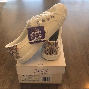 Blowfish Malibu (Fruit)